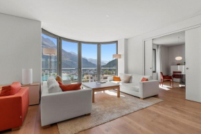 Apartment Murezzan 3 1